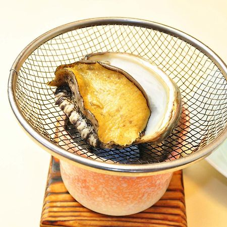 Izu Katase Onsen Ayumitei Fukumatsuso Hotel ฮิกาชิอิซุ ภายนอก รูปภาพ
