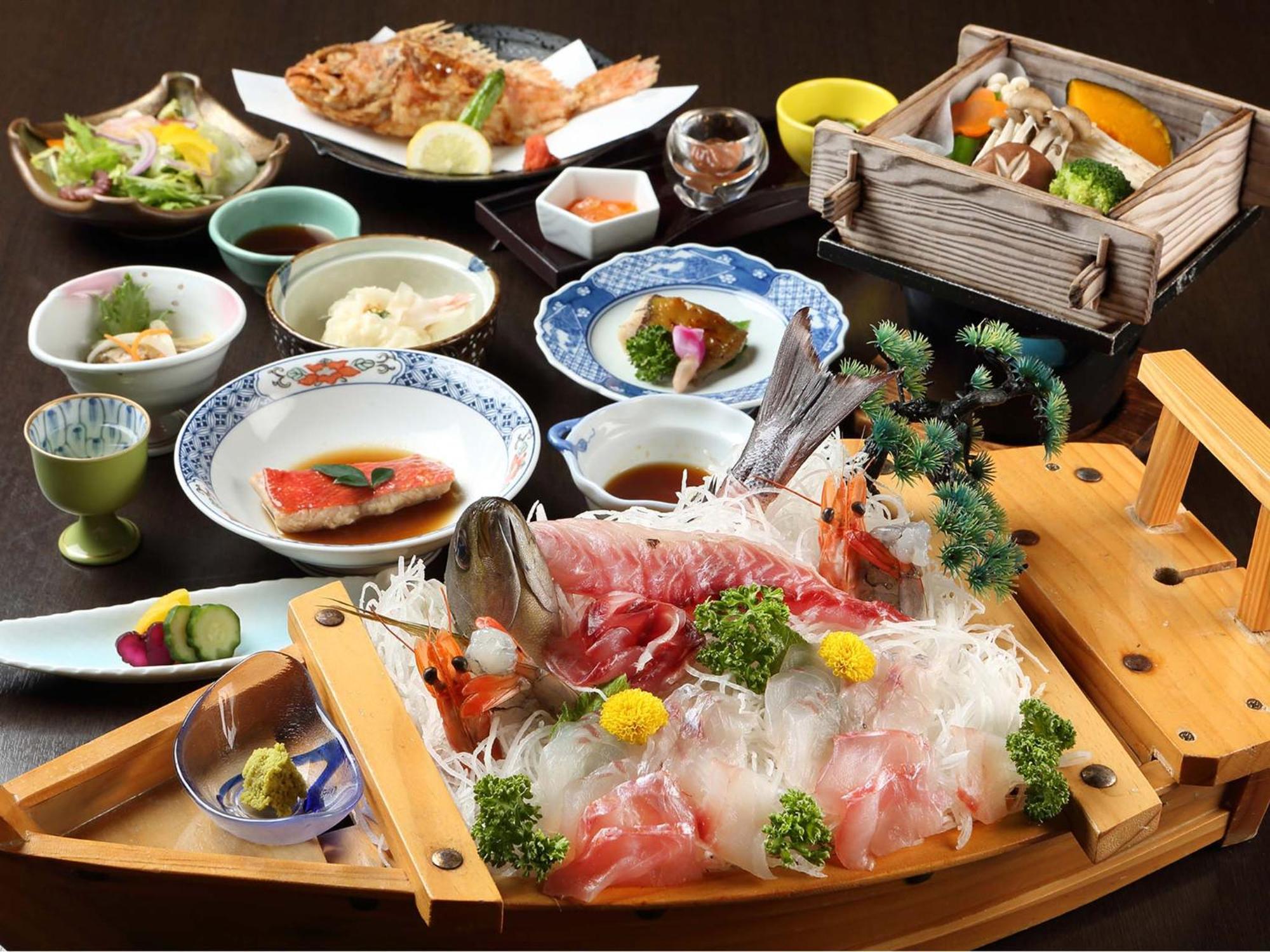 Izu Katase Onsen Ayumitei Fukumatsuso Hotel ฮิกาชิอิซุ ภายนอก รูปภาพ
