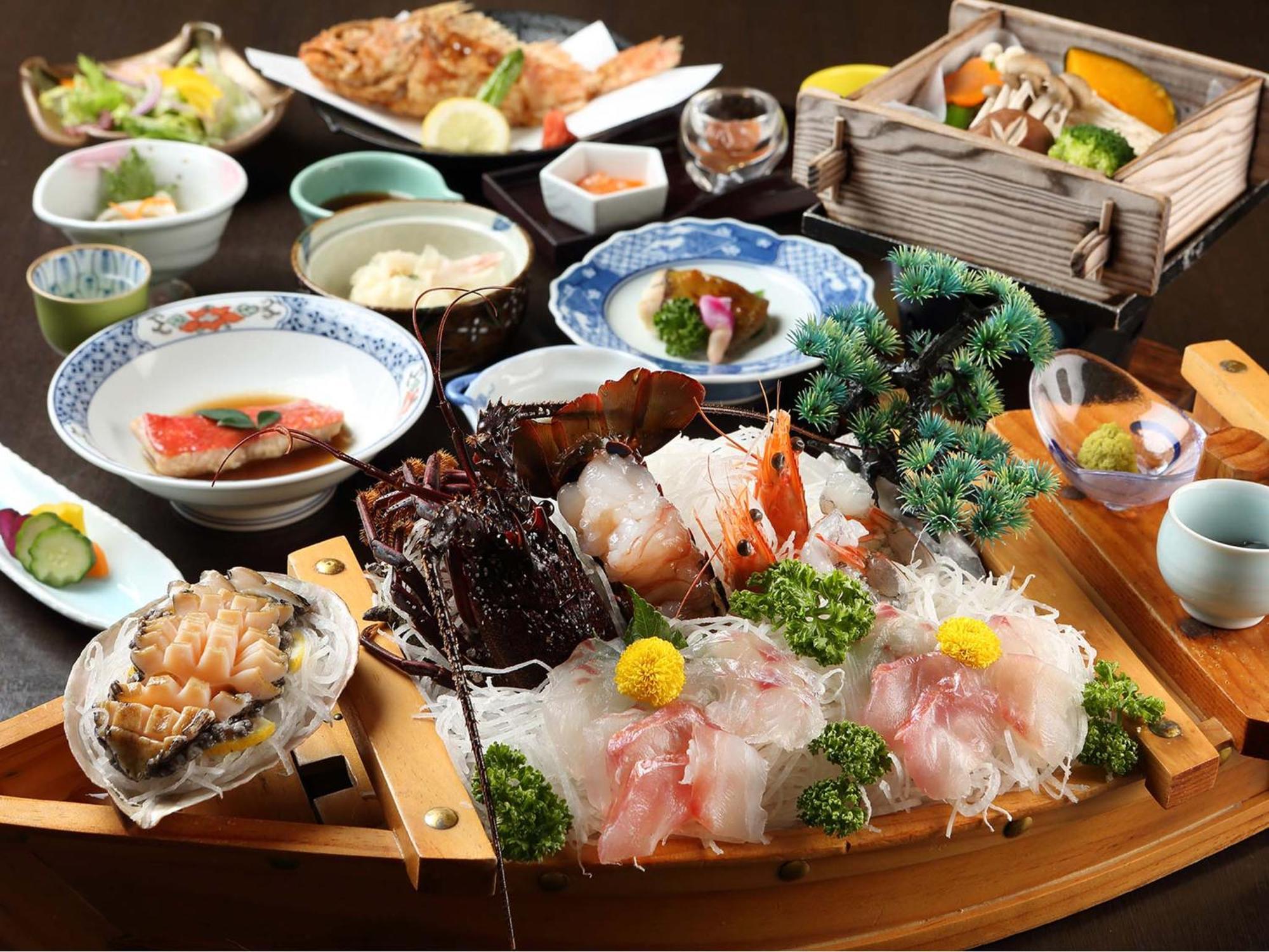 Izu Katase Onsen Ayumitei Fukumatsuso Hotel ฮิกาชิอิซุ ภายนอก รูปภาพ