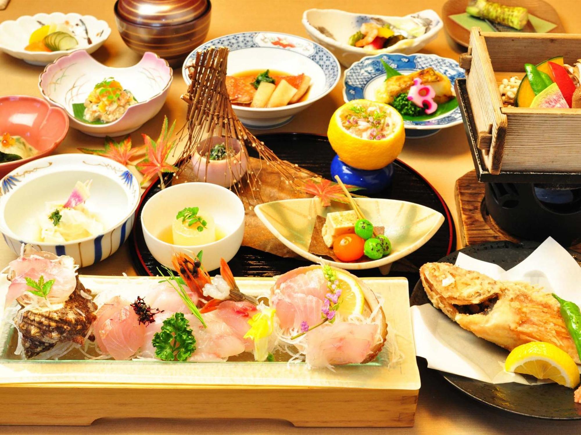 Izu Katase Onsen Ayumitei Fukumatsuso Hotel ฮิกาชิอิซุ ภายนอก รูปภาพ