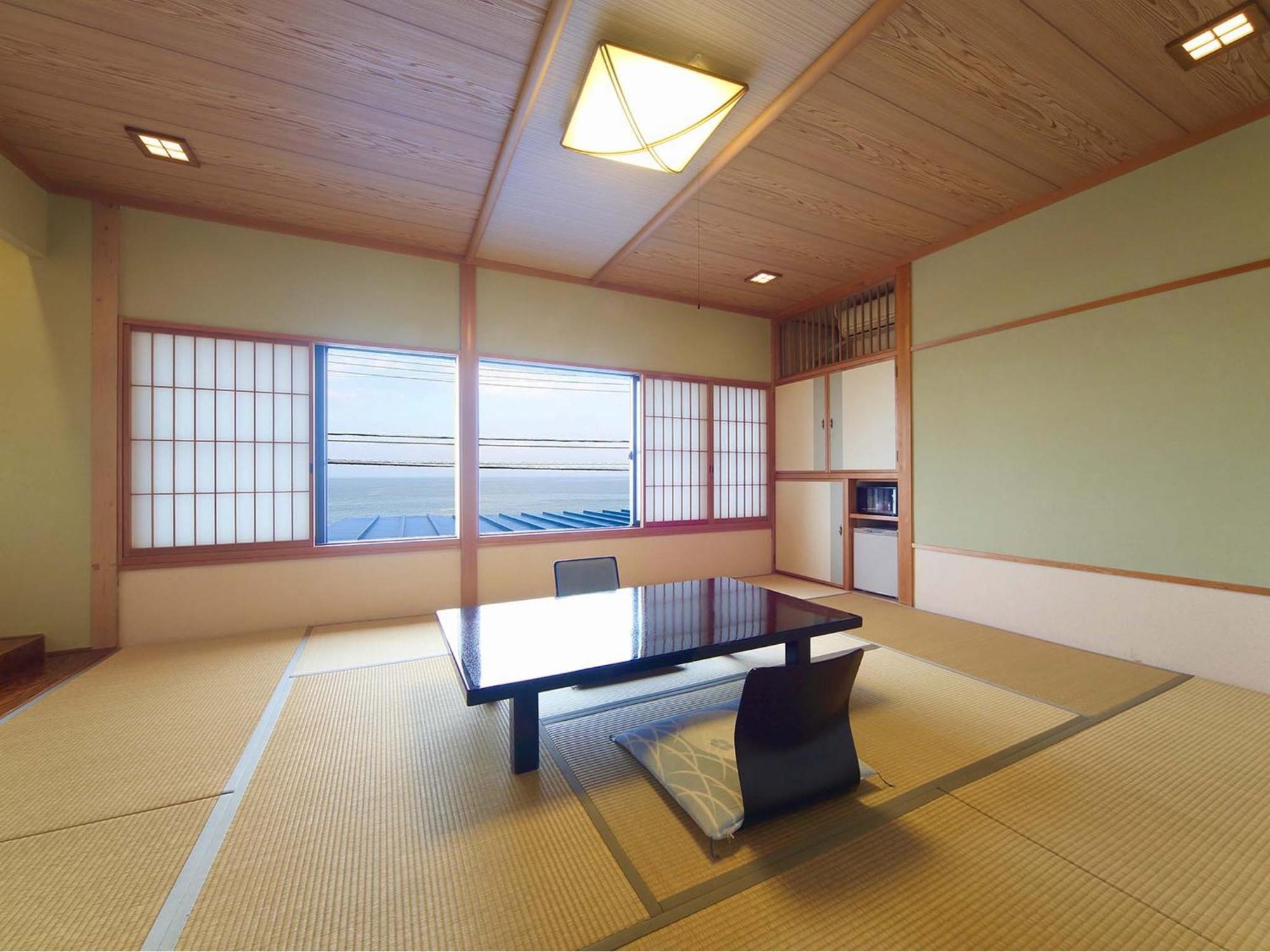 Izu Katase Onsen Ayumitei Fukumatsuso Hotel ฮิกาชิอิซุ ภายนอก รูปภาพ