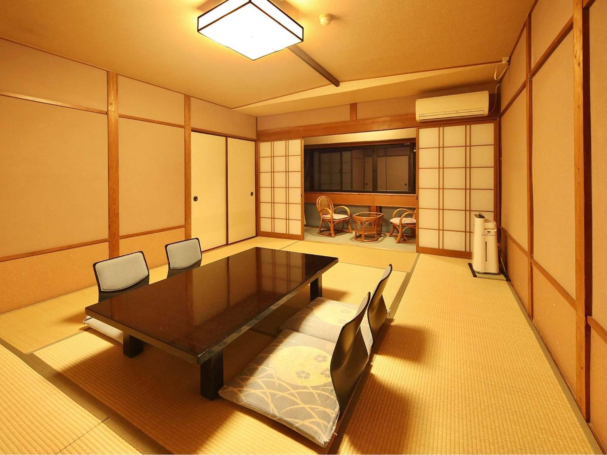 Izu Katase Onsen Ayumitei Fukumatsuso Hotel ฮิกาชิอิซุ ภายนอก รูปภาพ