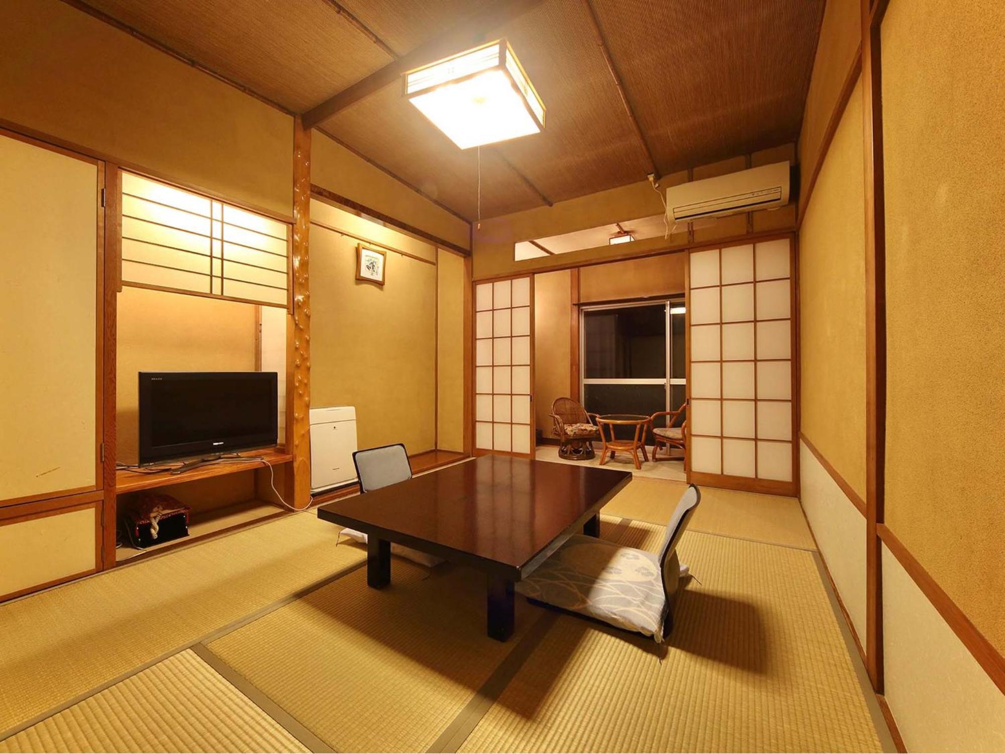 Izu Katase Onsen Ayumitei Fukumatsuso Hotel ฮิกาชิอิซุ ภายนอก รูปภาพ