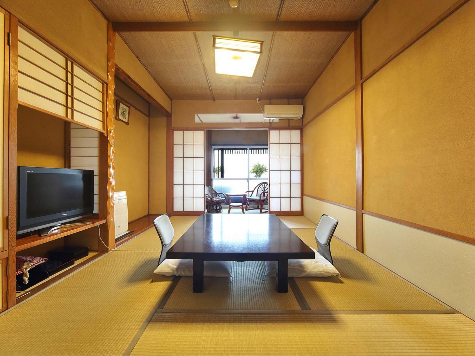 Izu Katase Onsen Ayumitei Fukumatsuso Hotel ฮิกาชิอิซุ ภายนอก รูปภาพ