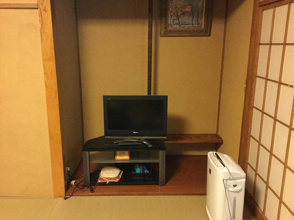 Izu Katase Onsen Ayumitei Fukumatsuso Hotel ฮิกาชิอิซุ ภายนอก รูปภาพ