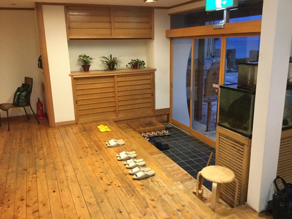 Izu Katase Onsen Ayumitei Fukumatsuso Hotel ฮิกาชิอิซุ ภายนอก รูปภาพ