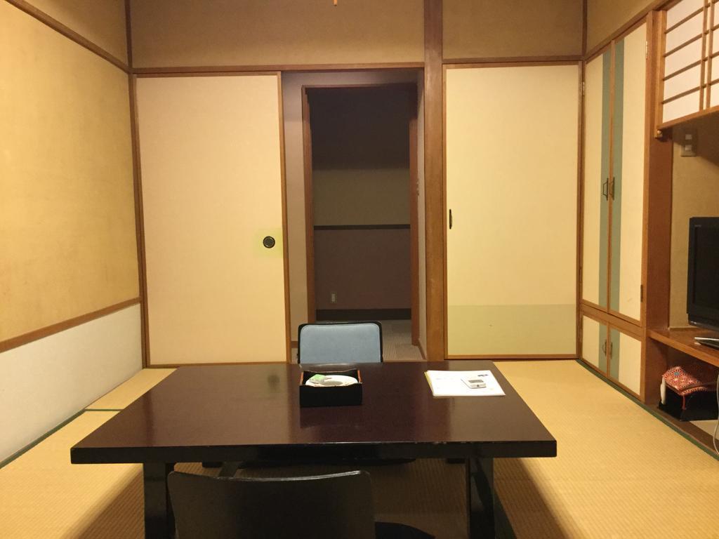 Izu Katase Onsen Ayumitei Fukumatsuso Hotel ฮิกาชิอิซุ ภายนอก รูปภาพ