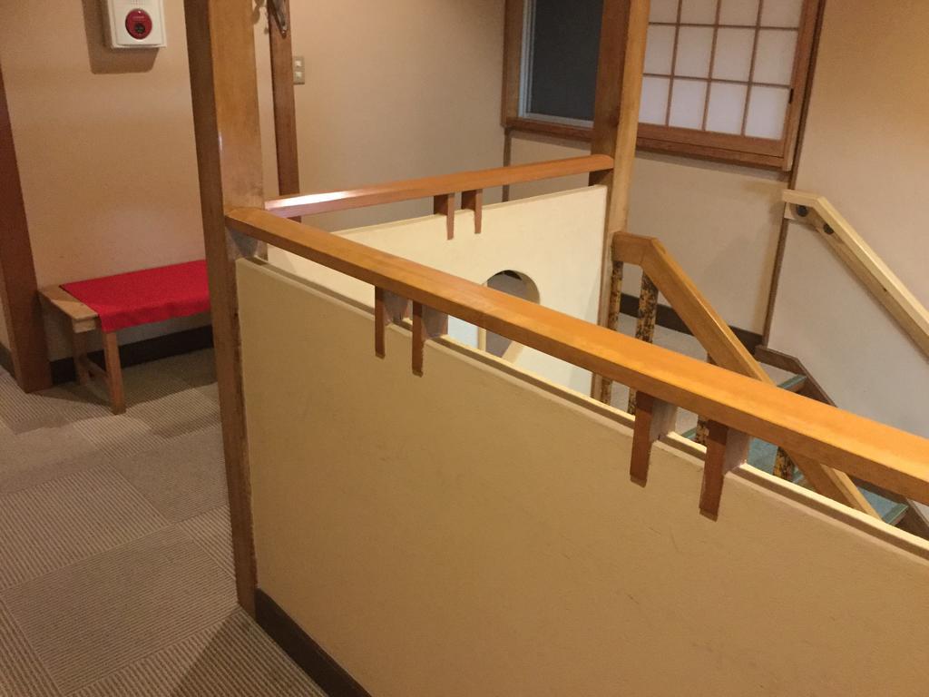Izu Katase Onsen Ayumitei Fukumatsuso Hotel ฮิกาชิอิซุ ภายนอก รูปภาพ