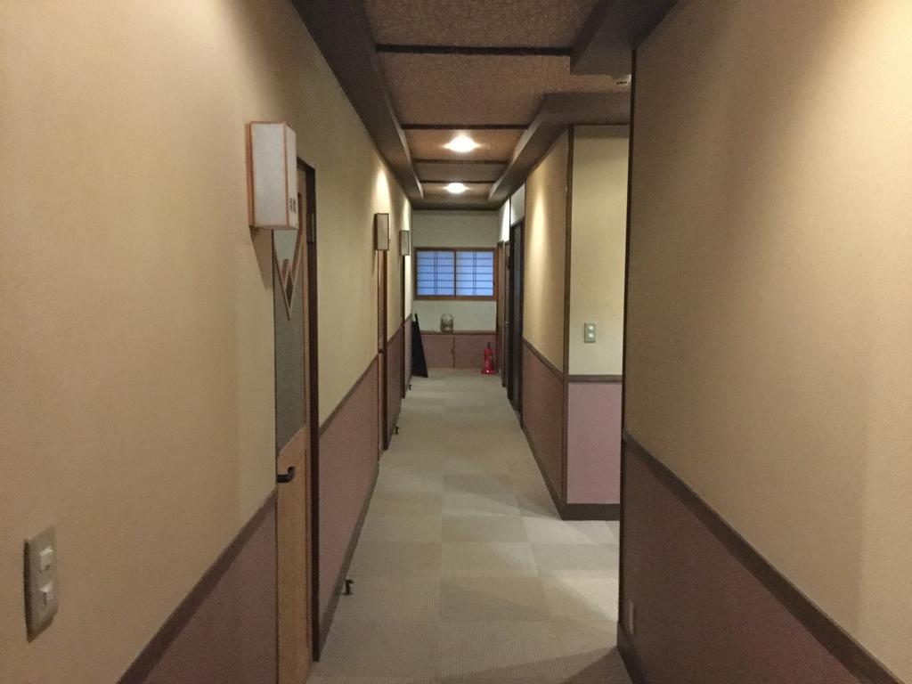 Izu Katase Onsen Ayumitei Fukumatsuso Hotel ฮิกาชิอิซุ ภายนอก รูปภาพ