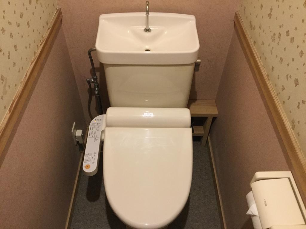 Izu Katase Onsen Ayumitei Fukumatsuso Hotel ฮิกาชิอิซุ ภายนอก รูปภาพ