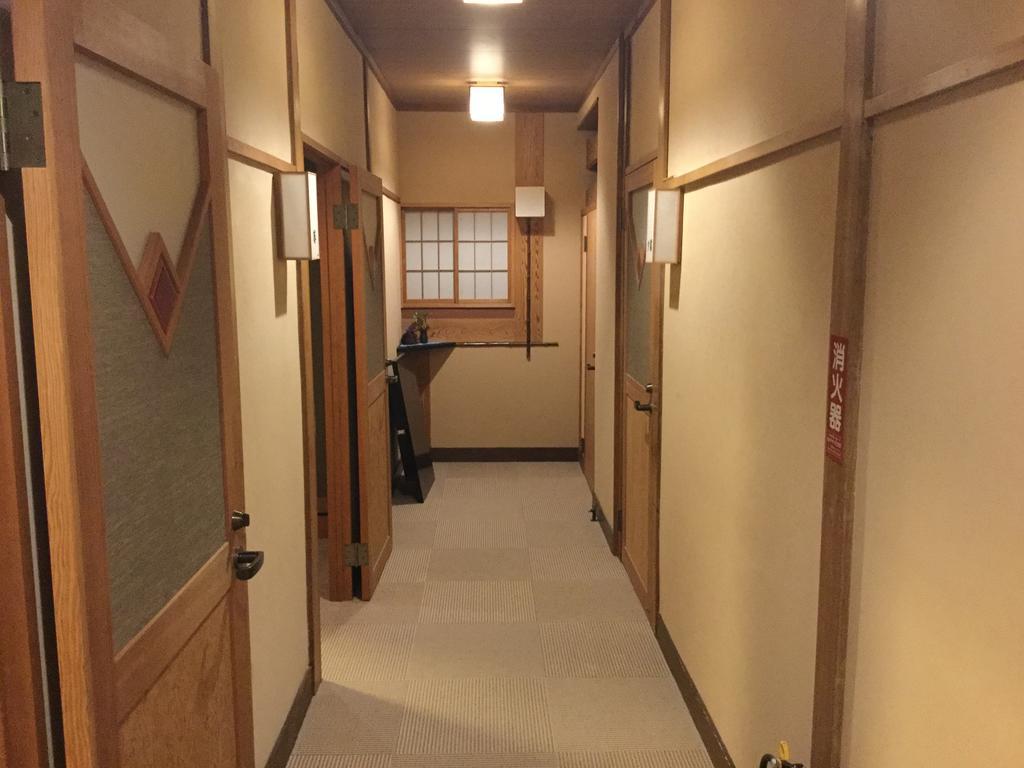 Izu Katase Onsen Ayumitei Fukumatsuso Hotel ฮิกาชิอิซุ ภายนอก รูปภาพ